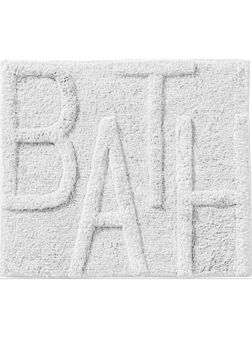 heine home Badmat wit