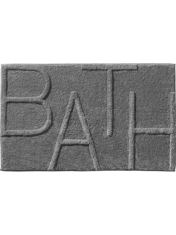 heine home Badmat grijs
