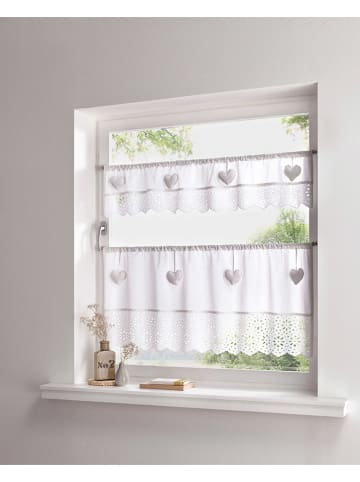 heine home Valance wit