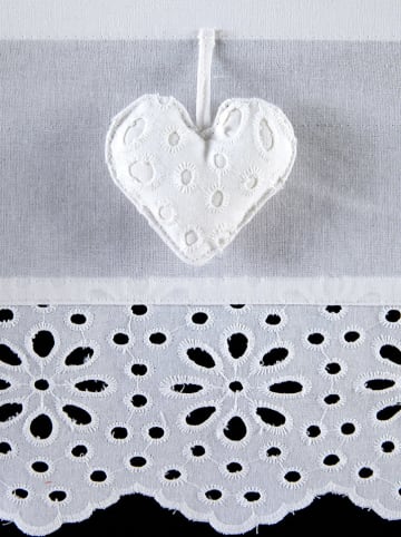 heine home Valance wit