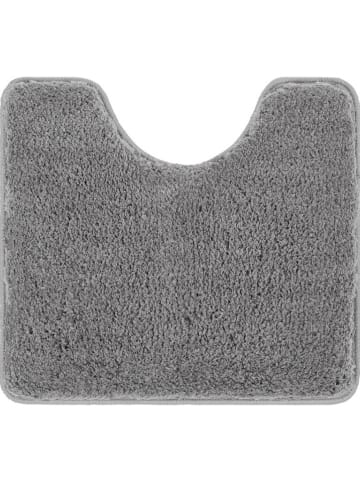 heine home Badematte in Grau