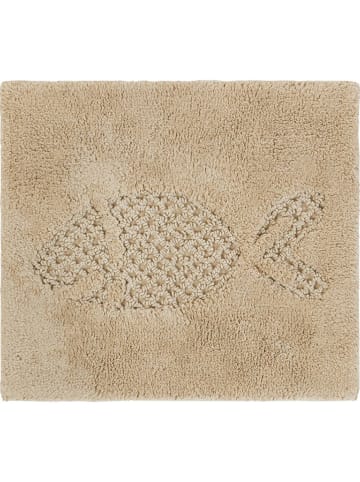 heine home Badematte in Beige