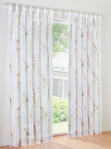 heine home Dekostore in Weiß