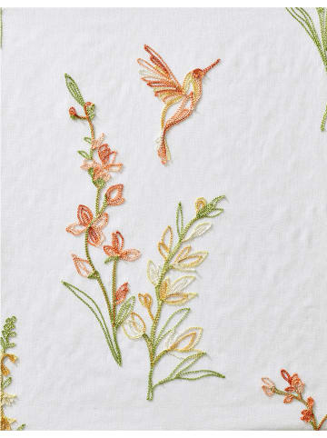 heine home Dekostore in Weiß