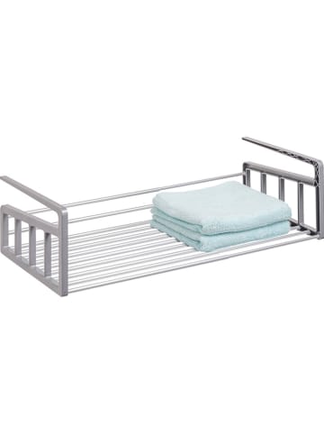 heine home Kastorganizer grijs - (B)44 x (H)19 x (D)33,5 cm