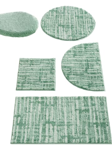 heine home Badmat groen