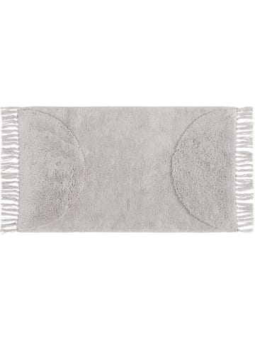 heine home Badematte in Hellgrau