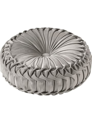heine home Kissen in Grau