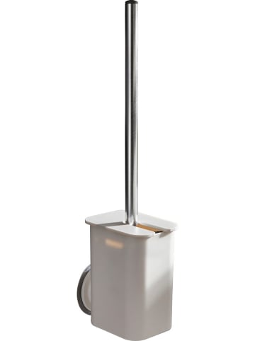 heine home Toiletgarnituur "Flex" wit - (B)8 x (H)43 x (D)11 cm