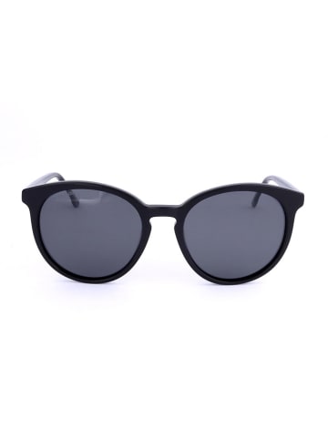 Tom Tailor Dameszonnebril zwart/donkerblauw