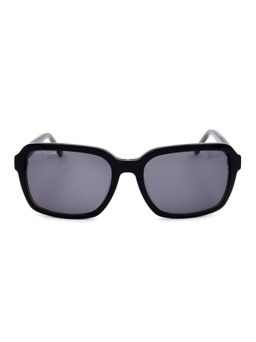 Tom Tailor Herren-Sonnenbrille in Schwarz/ Dunkelblau