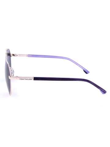 Tom Tailor Dameszonnebril donkerblauw