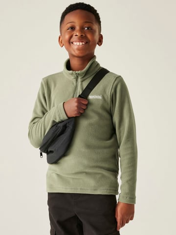 Regatta Fleecepullover "Hot Shot II" in Khaki