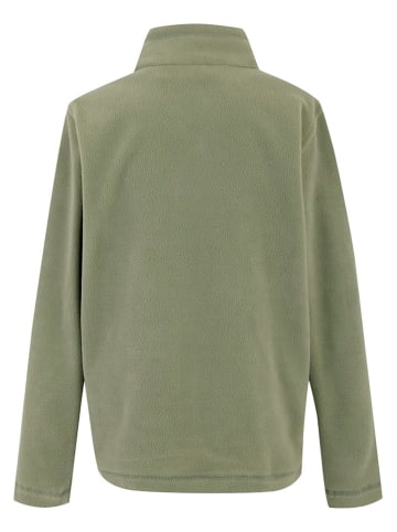 Regatta Bluza polarowa "Hot Shot II" w kolorze khaki