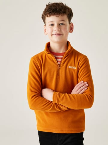 Regatta Fleecepullover "Hot Shot II" in Orange