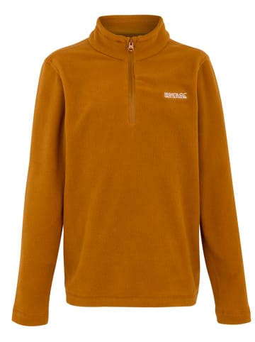 Regatta Fleecepullover "Hot Shot II" in Orange