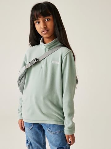 Regatta Fleece trui "Hot Shot II" turquoise