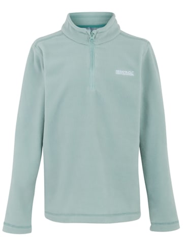 Regatta Fleecepullover "Hot Shot II" in Türkis