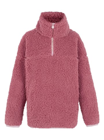 Regatta Fleecepullover "Kaliza" in Rosa