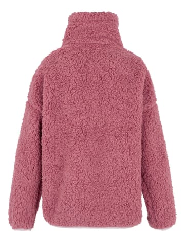 Regatta Fleecepullover "Kaliza" in Rosa