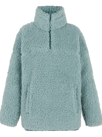 Regatta Fleece trui "Kaliza" turquoise
