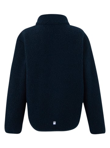 Regatta Fleecejacke "Frankie Warm" in Dunkelblau