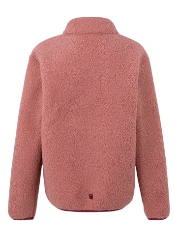 Regatta Fleecejacke "Frankie Warm" in Rosa