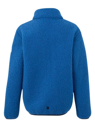 Regatta Fleecejacke "Frankie Warm" in Blau