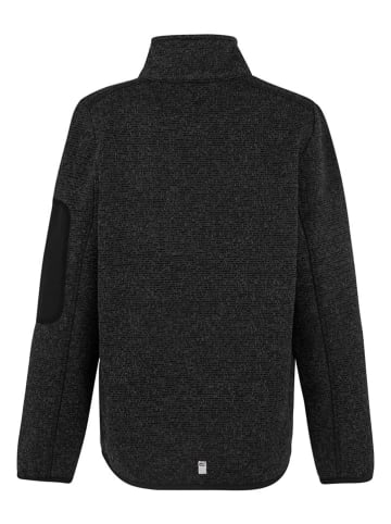 Regatta Fleece vest "Newhill" antraciet