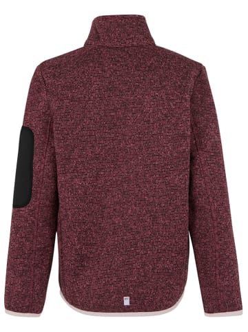 Regatta Fleecejacke "Newhill" in Pink