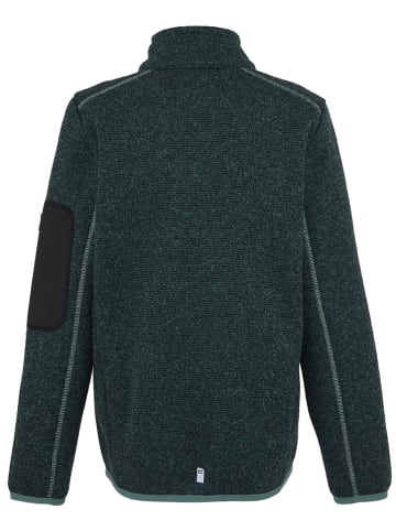 Regatta Fleece vest "Newhill" turquoise