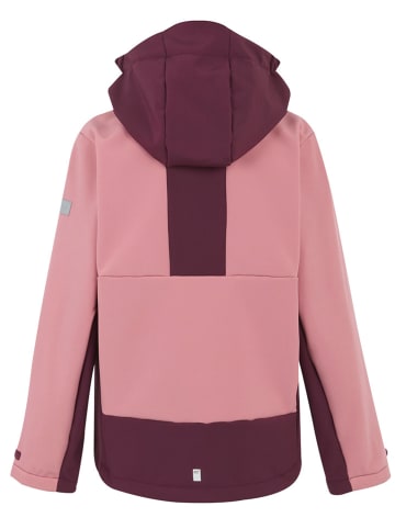Regatta Softshelljacke "Haydenbury" in Rosa
