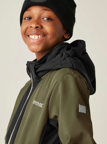 Regatta Softshelljas "Haydenbury" kaki