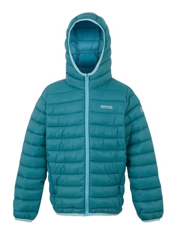 Regatta Steppjacke "Marizion" in Türkis