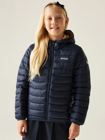 Regatta Steppjacke "Marizion" in Dunkelblau