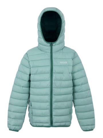 Regatta Steppjacke "Marizion" in Türkis