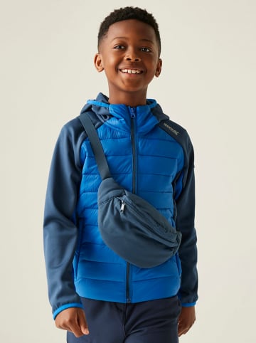 Regatta Hybridjacke "Kielder IX" in Blau