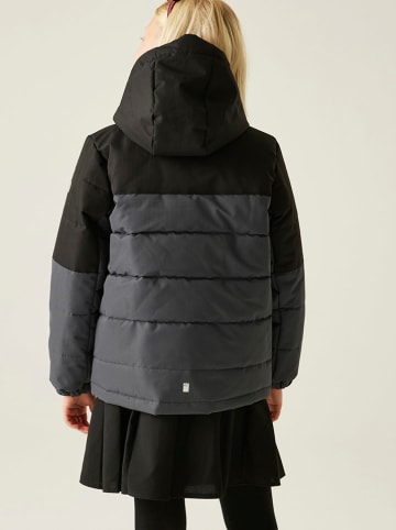 Regatta Steppjacke "Lofthouse" in Anthrazit