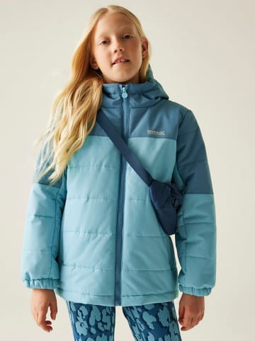 Regatta Steppjacke "Lofthouse" in Hellblau