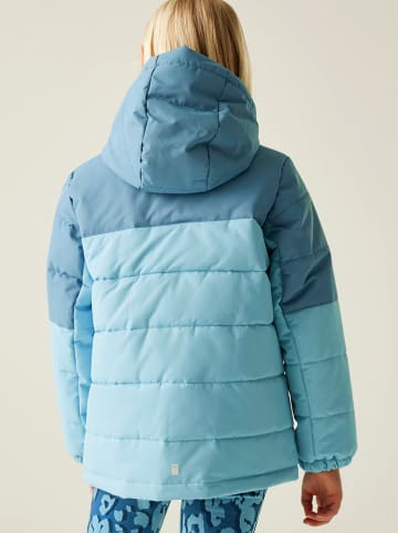 Regatta Steppjacke "Lofthouse" in Hellblau