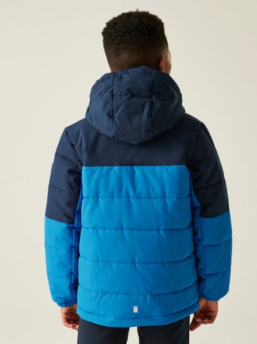 Regatta Steppjacke "Lofthouse" in Blau
