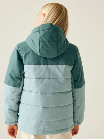 Regatta Steppjacke "Lofthouse" in Türkis
