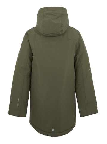 Regatta Kurtka funkcyjna "Farbank II" w kolorze khaki
