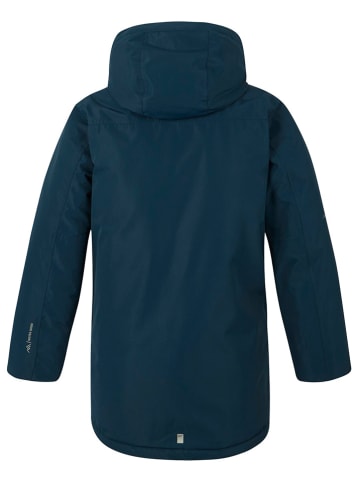 Regatta Funktionsjacke "Farbank II" in Dunkelblau