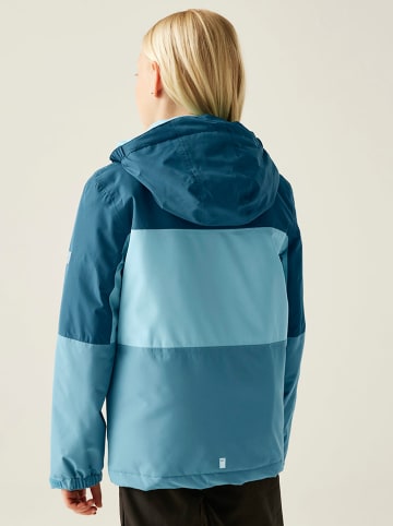 Regatta Funktionsjacke "Beamz" in Blau