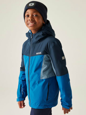 Regatta Funktionsjacke "Beamz" in Blau