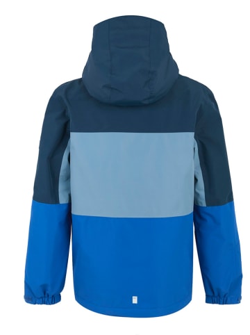 Regatta Funktionsjacke "Beamz" in Blau
