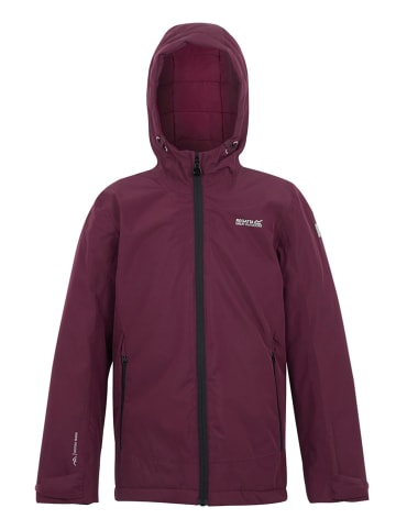 Regatta Funktionsjacke "Junior Frelton" in Lila