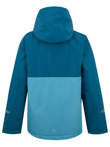 Regatta Funktionsjacke "Hillain" in Blau
