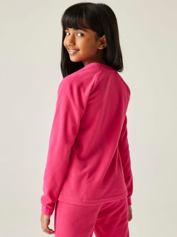 Regatta Fleeceunterhemd "Thermal" in Pink